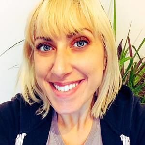 Meet your Posher, Beth-ann